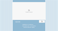 Desktop Screenshot of labetty.com